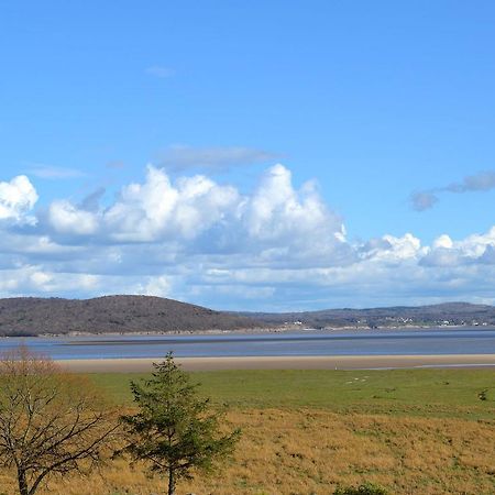 Bay Villa Grange-over-Sands Exteriér fotografie