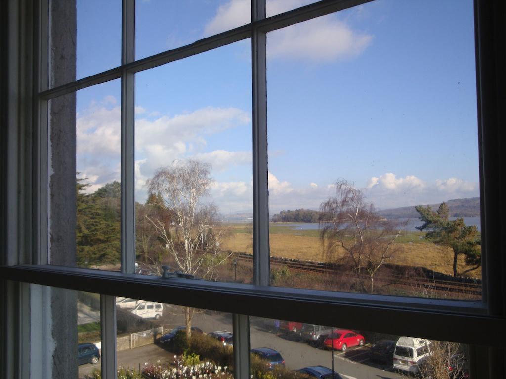 Bay Villa Grange-over-Sands Exteriér fotografie