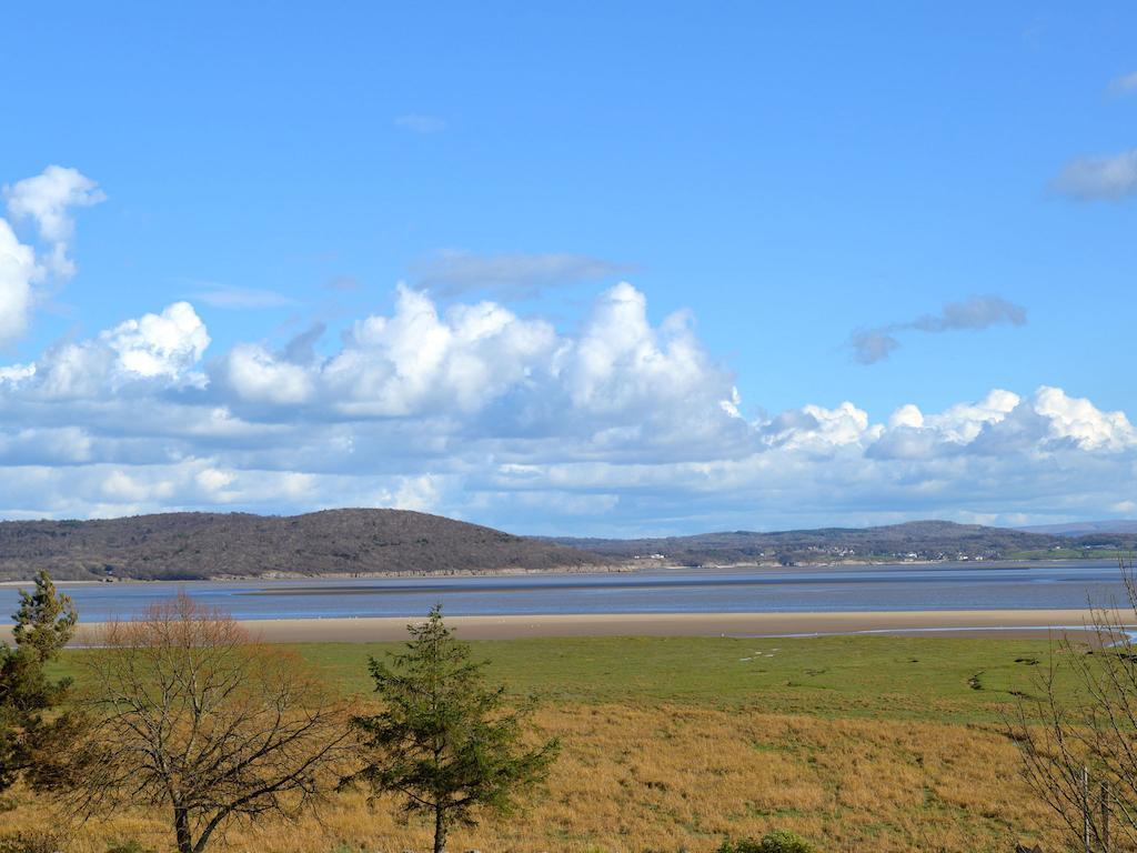 Bay Villa Grange-over-Sands Exteriér fotografie