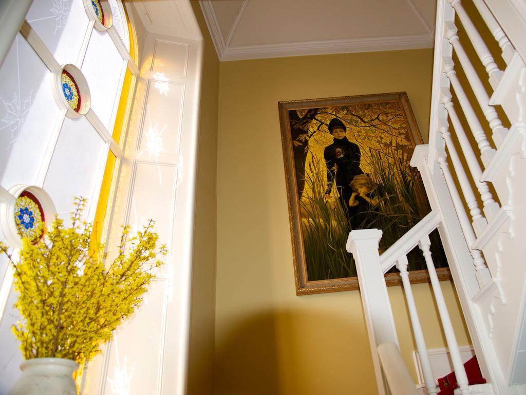 Bay Villa Grange-over-Sands Exteriér fotografie