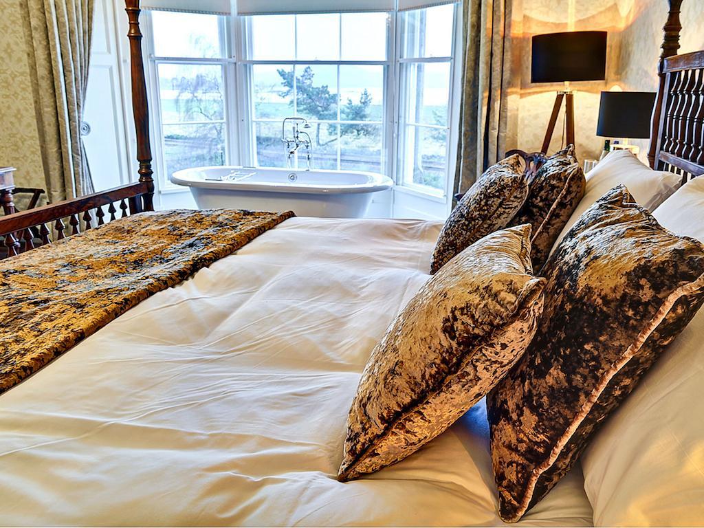 Bay Villa Grange-over-Sands Pokoj fotografie