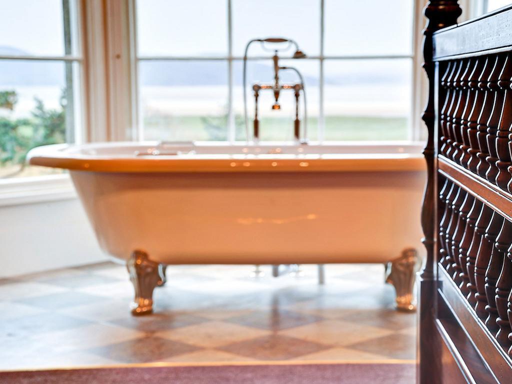 Bay Villa Grange-over-Sands Pokoj fotografie