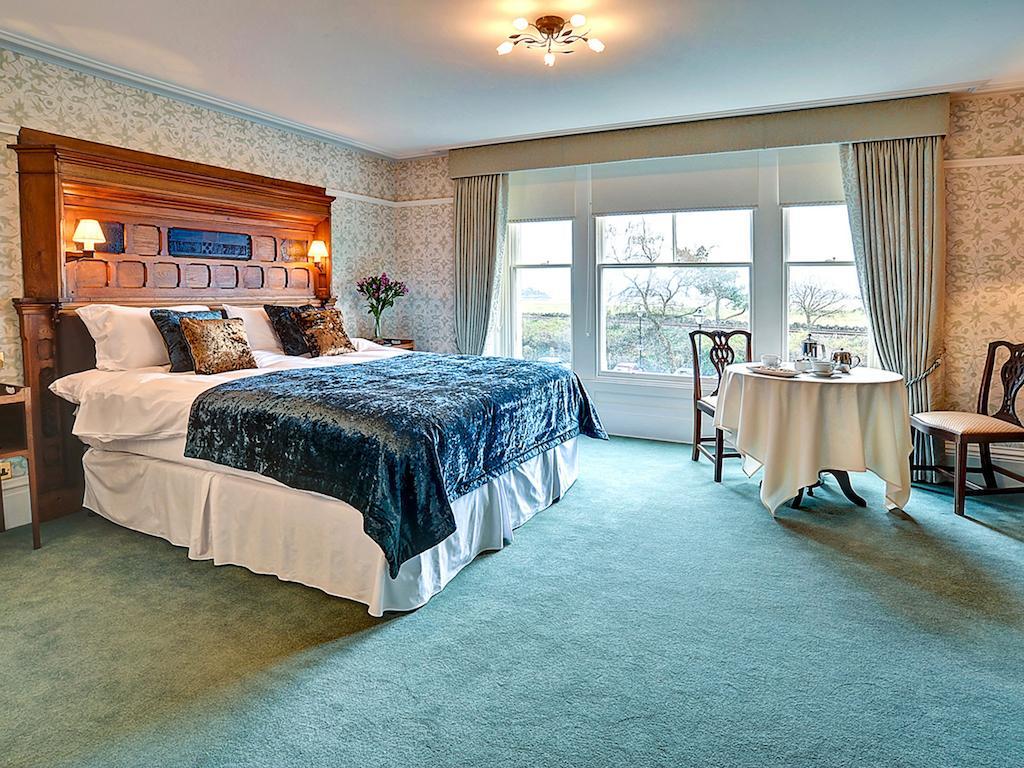 Bay Villa Grange-over-Sands Pokoj fotografie